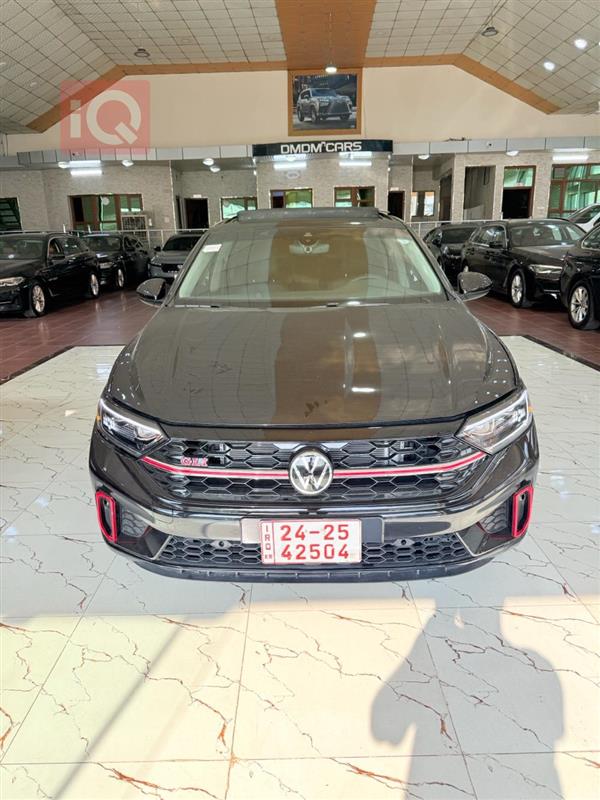 فولكسفاغن جيتا 2024 للبيع في العراق - زاخو